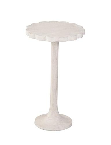 Keiran Accent Table by Bassett Mirror