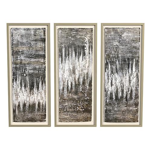 Estatic s/3 by Bassett Mirror