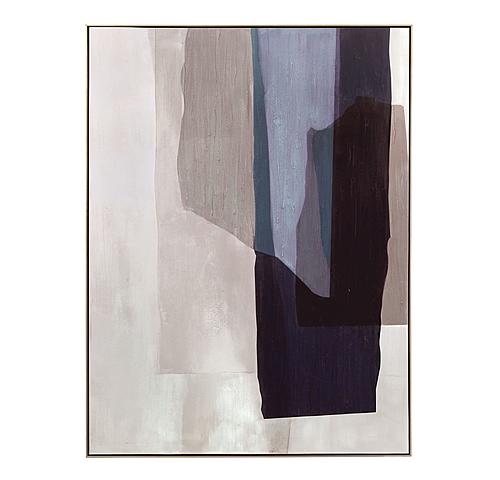 Salone Wall Art by Bassett Mirror
