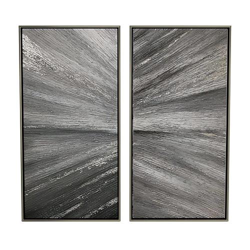 Cambric by Bassett Mirror