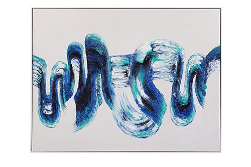 In Motion by Bassett Mirror