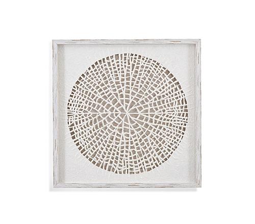 Webb Wall Art by Bassett Mirror