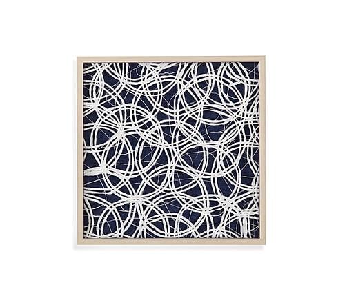 Selective Wall Art by Bassett Mirror