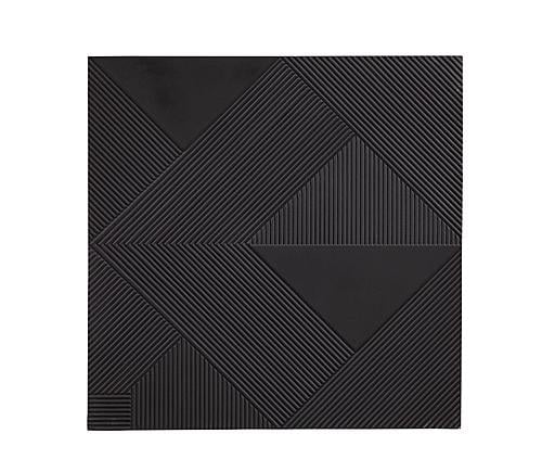 Board Game Wall Hanging by Bassett Mirror