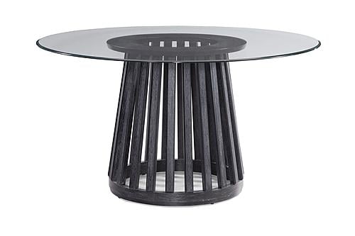 Mateo Round Dining Table