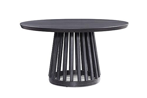 Mateo Round Dining Table - Thumbnail 4