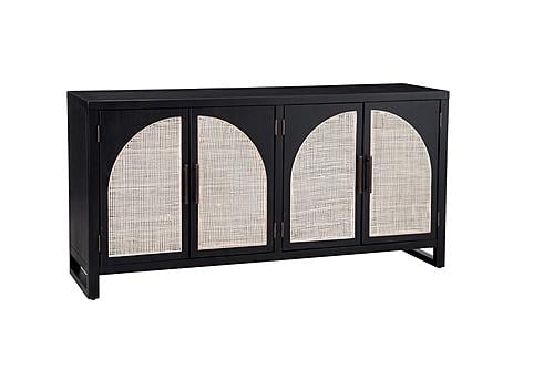 Ashton Server by Bassett Mirror