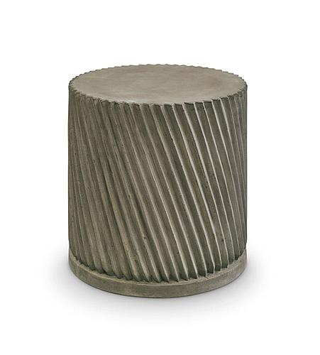 Tanaka Accent Table by Bassett Mirror