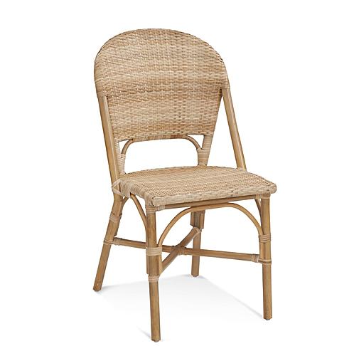 Granada Side Chair - Thumbnail 2