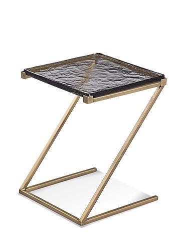 Corina Scatter Table by Bassett Mirror