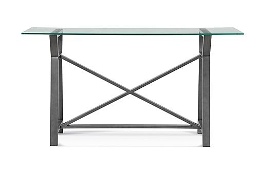 Ross Console Table by Bassett Mirror