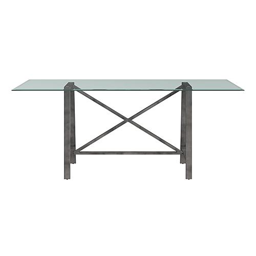 Ross Rectangular Dining Table - Thumbnail 3