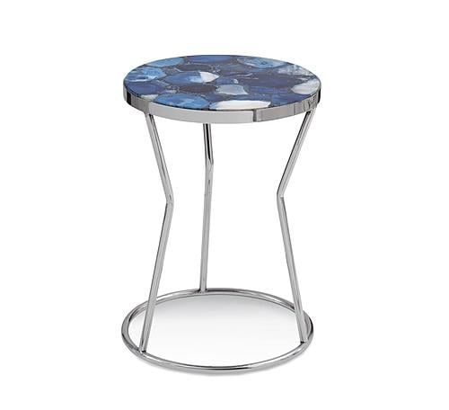 Lauer Accent Table by Bassett Mirror