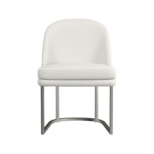 Pearl Dining Chair by Bassett Mirror