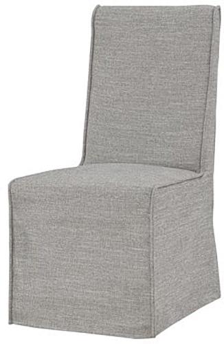 Mackie Dining Chair by Bassett Mirror