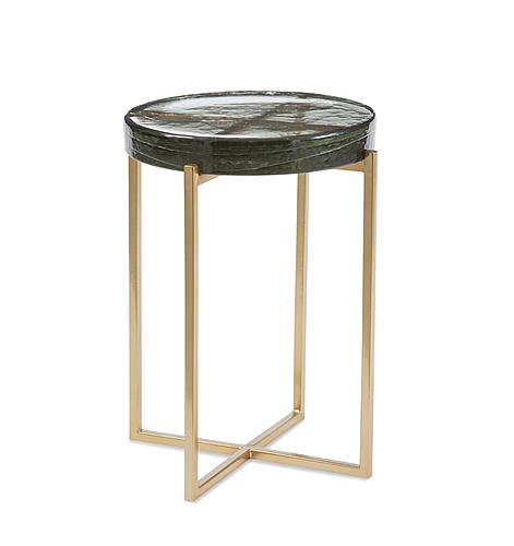 Marilee Accent Table by Bassett Mirror