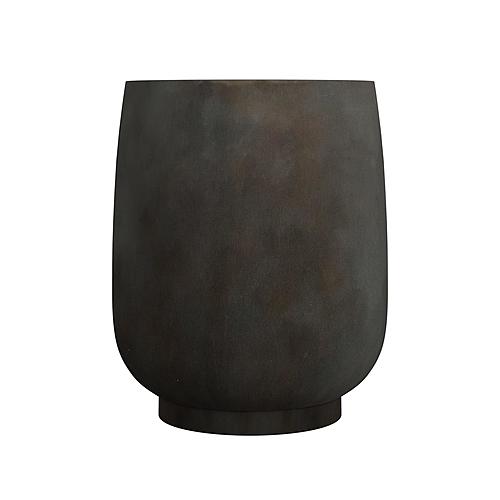 Serena Accent Side Table by Bassett Mirror