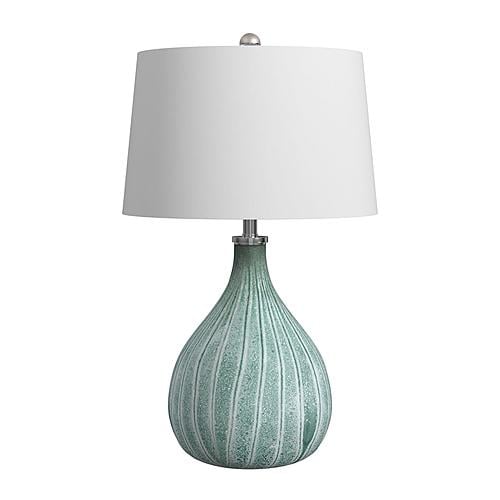 Nassau Table Lamp by Bassett Mirror