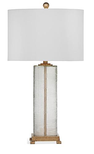 Maroa Table Lamp - Thumbnail 2