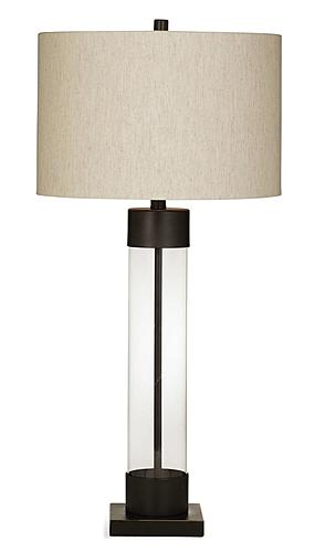 Brannan Table Lamp - Thumbnail 4