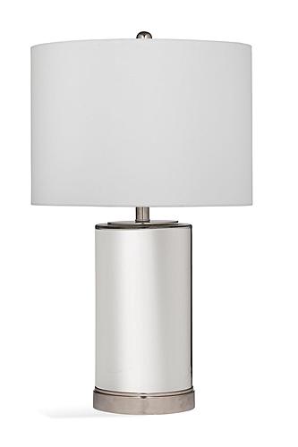 Larisa Table Lamp by Bassett Mirror
