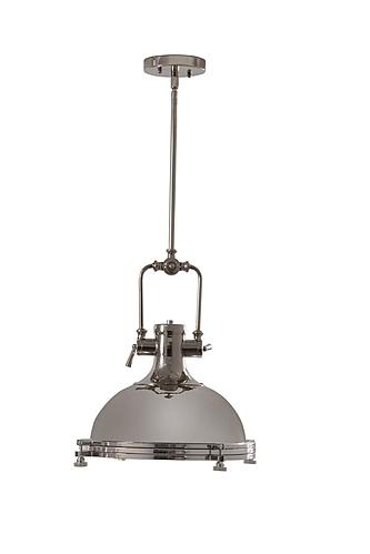Fennell Pendant by Bassett Mirror