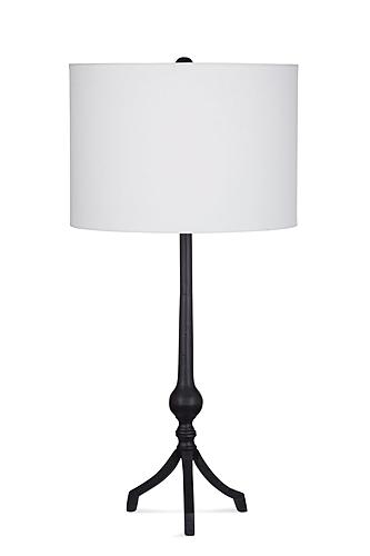Samantha Table Lamp - Thumbnail 2