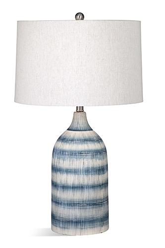 Hayes Table Lamp - Thumbnail 2
