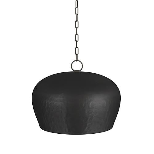 Bell Pendant by Bassett Mirror