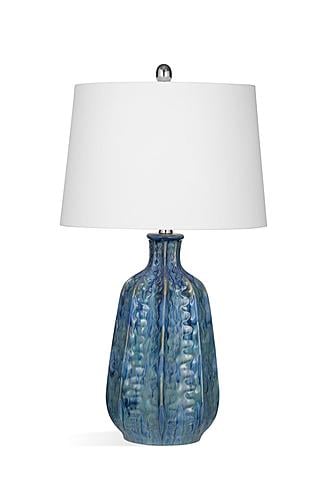 Tee Table Lamp by Bassett Mirror