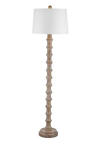 Tonio Floor Lamp by Bassett Mirror