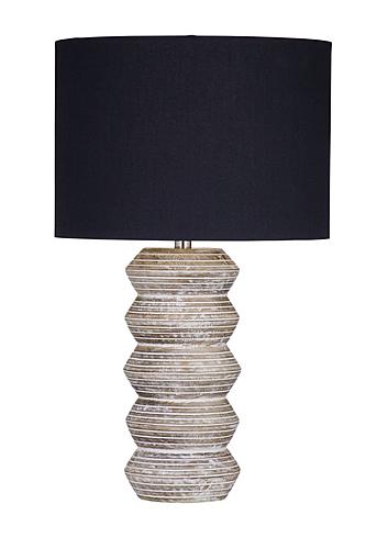 Booster Table Lamp