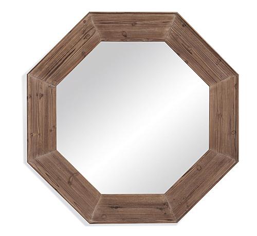 Granby Wall Mirror by Bassett Mirror