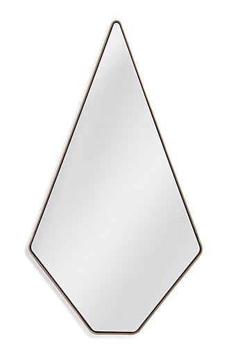 Sophia Wall Mirror by Bassett Mirror