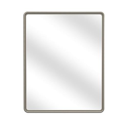 Andes Wall Mirror by Bassett Mirror
