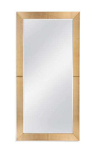 Agatha Leaner Mirror by Bassett Mirror