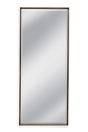 Belden Floor Mirror by Bassett Mirror
