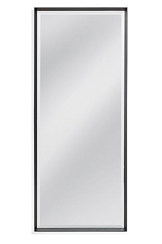 Sloan Floor Mirror by Bassett Mirror