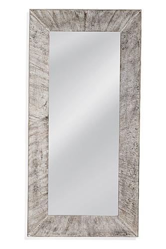 Jameston Floor Mirror by Bassett Mirror