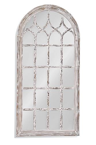 Ingram Floor Mirror by Bassett Mirror
