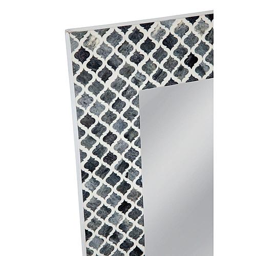 Dulal Floor Mirror at Futonland
