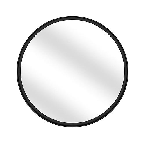 Jackie Wall Mirror by Bassett Mirror