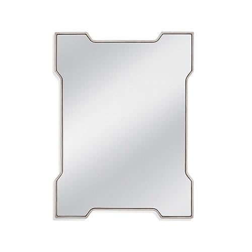 Park Place Wall Mirror by Bassett Mirror