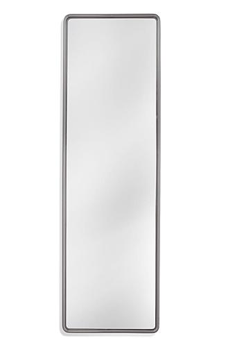 Vinca Floor Mirror by Bassett Mirror