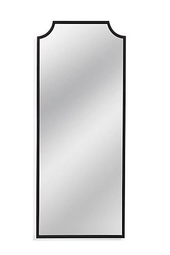 Sheldon Wall Mirror by Bassett Mirror