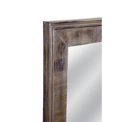 Dulal Floor Mirror at Futonland