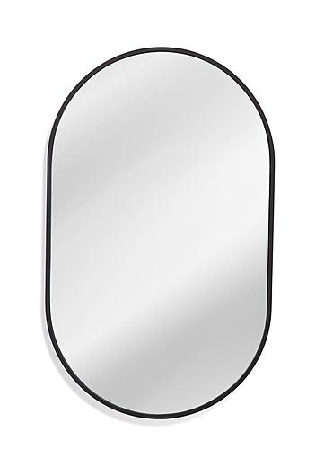 Oval Wall Mirror by Bassett Mirror
