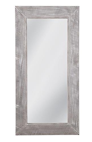 Baker Floor Mirror by Bassett Mirror