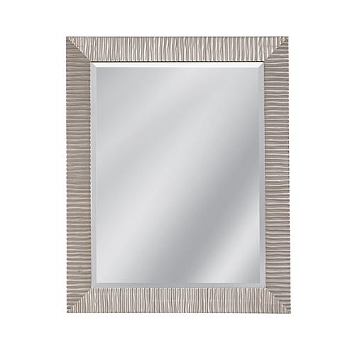 Saydona Wall Mirror by Bassett Mirror