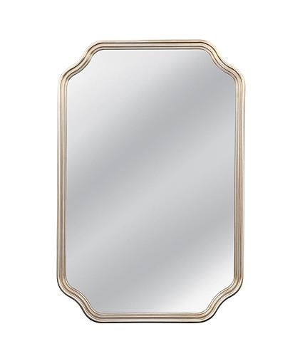 Pandreess Wall Mirror by Bassett Mirror